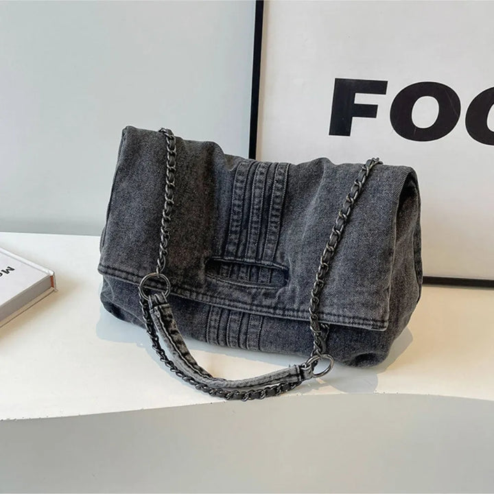 Denvia | Shoulder Bag
