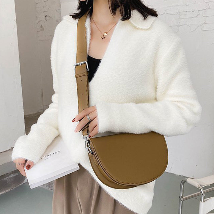 Evara | Mini Crossbody Bag