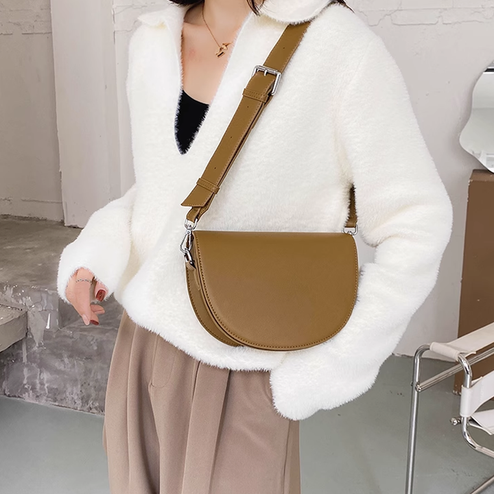 Evara | Mini Crossbody Bag
