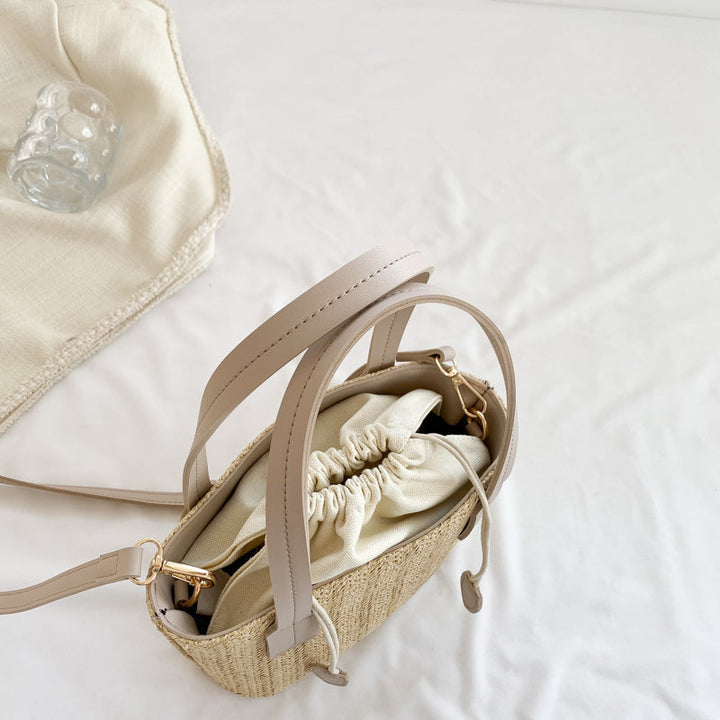 Maris | Mini Crossbody Bag