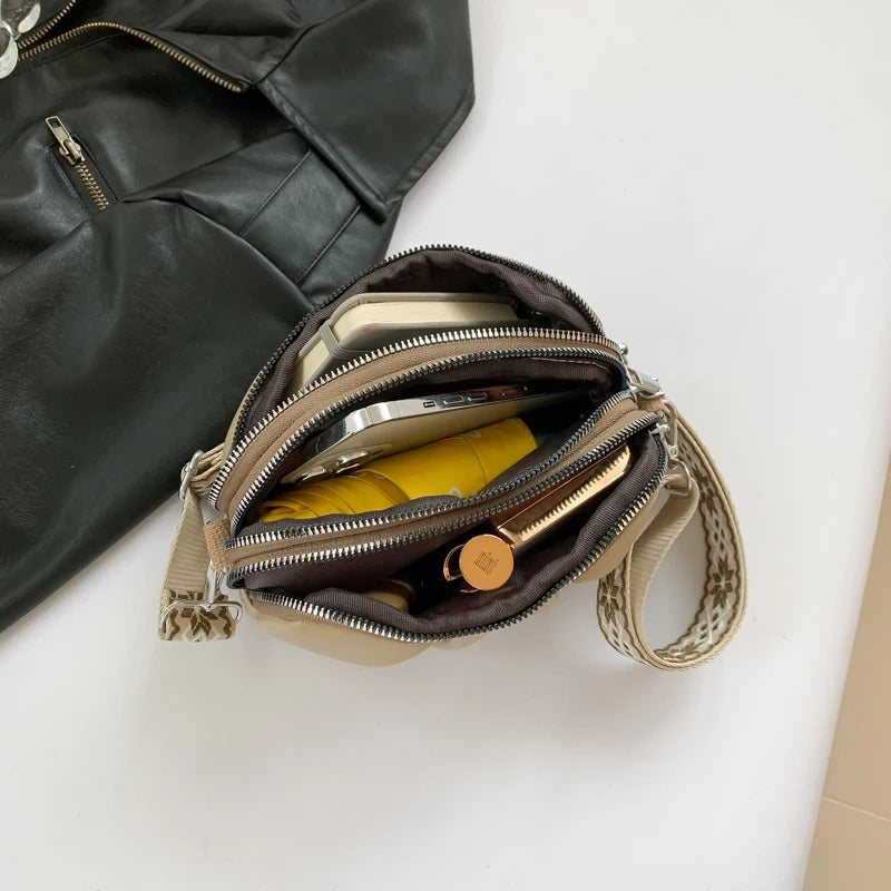 Sorella | Mini Crossbody Bag