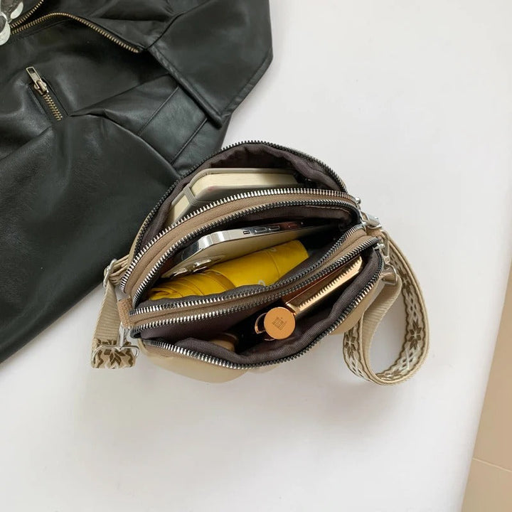 Sorella | Mini Crossbody Bag