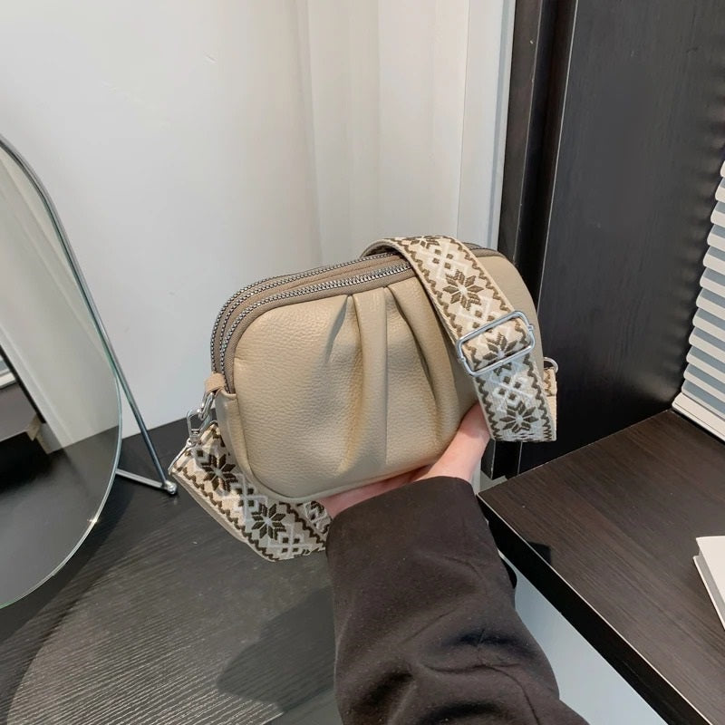 Sorella | Mini Crossbody Bag