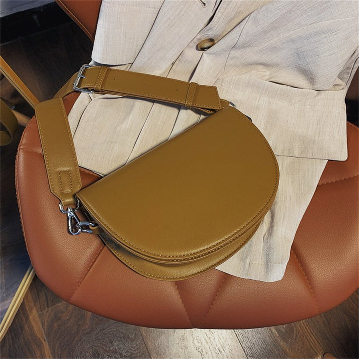Evara | Mini Crossbody Bag