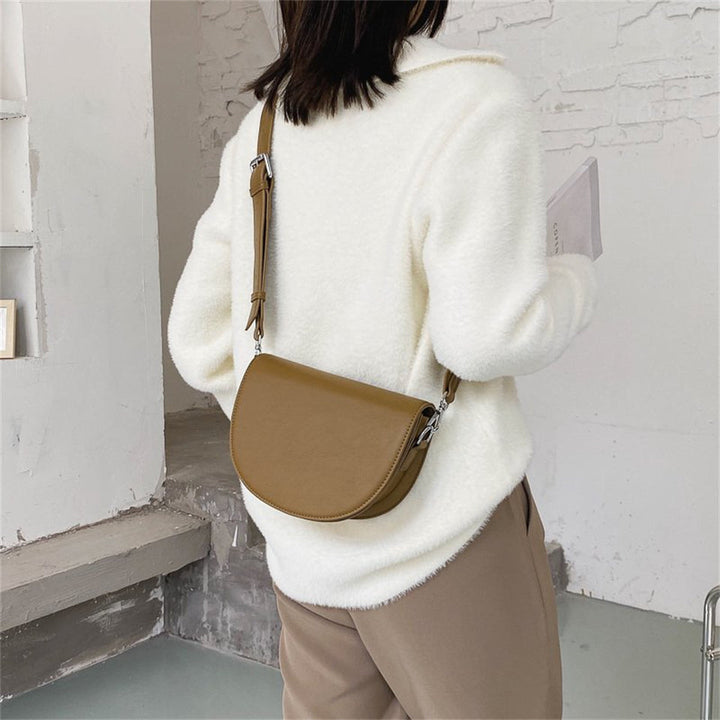 Evara | Mini Crossbody Bag