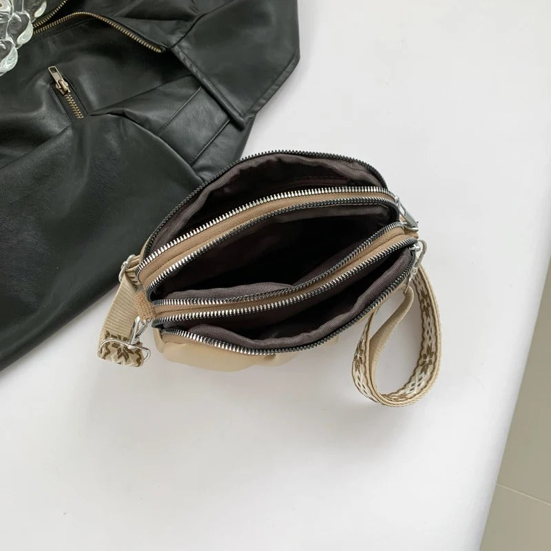 Sorella | Mini Crossbody Bag