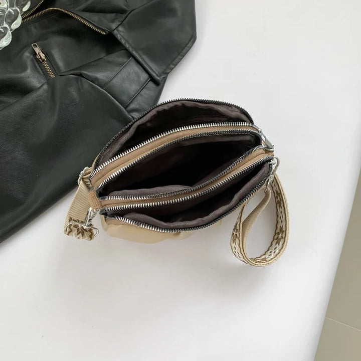 Sorella | Mini Crossbody Bag