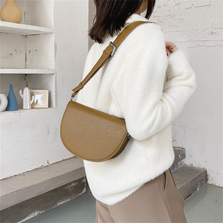 Evara | Mini Crossbody Bag