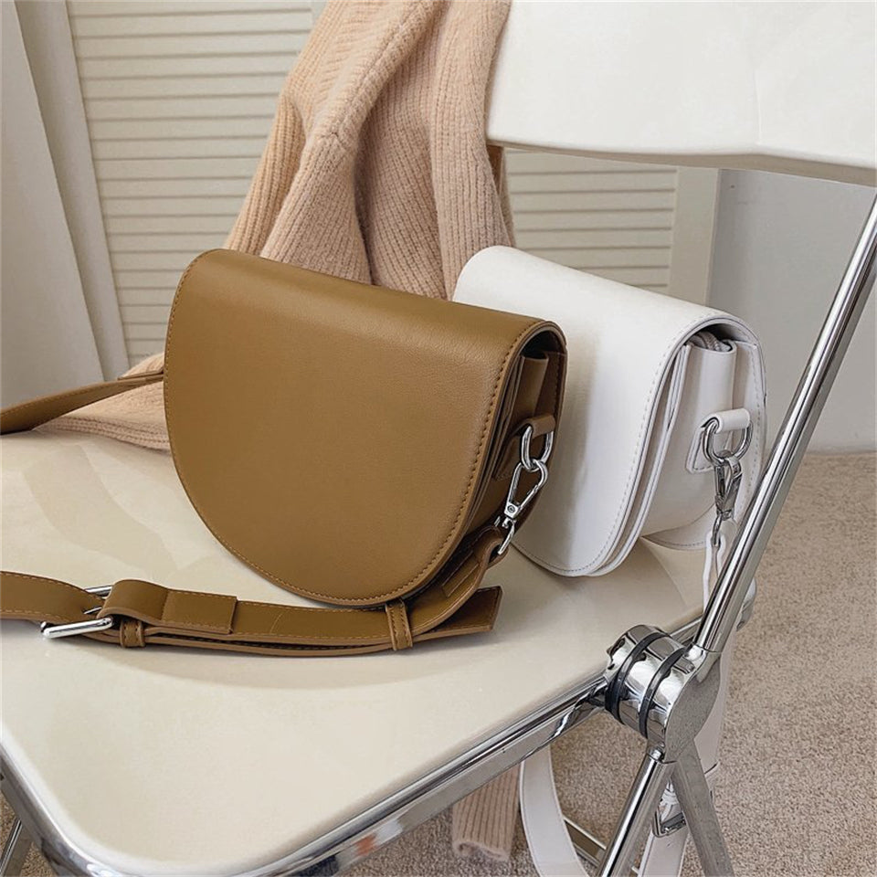 Evara | Mini Crossbody Bag