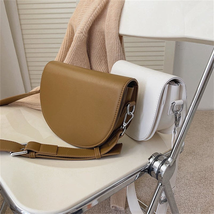 Evara | Mini Crossbody Bag