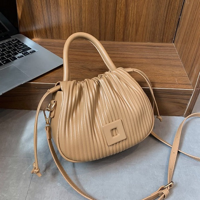 Orlena | Mini Crossbody Bag