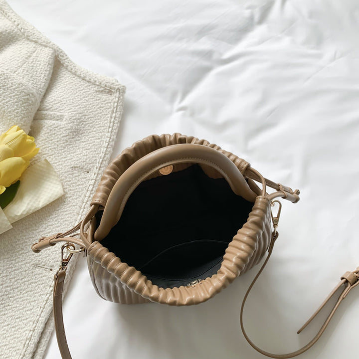 Orlena | Mini Crossbody Bag