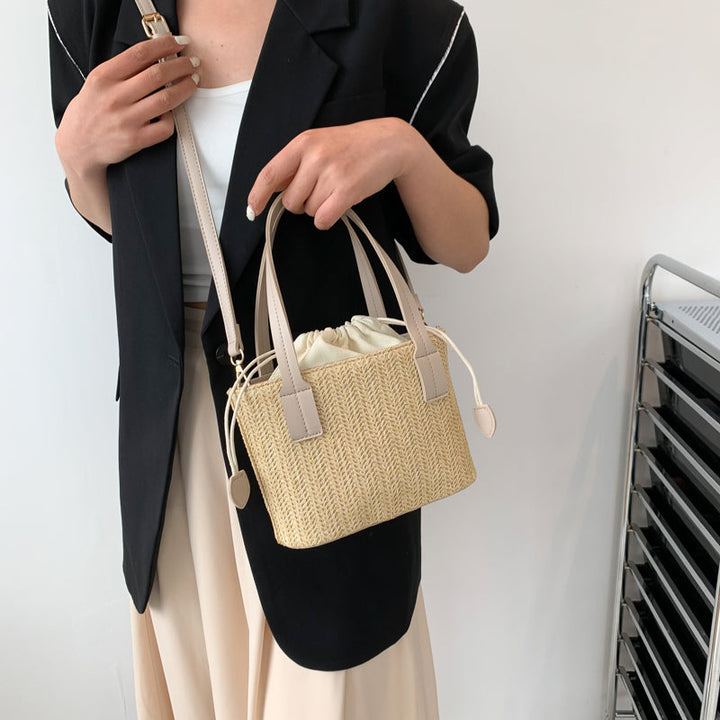 Maris | Mini Crossbody Bag