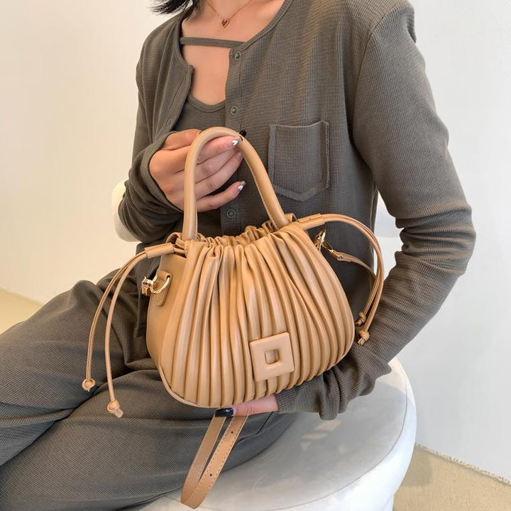 Orlena | Mini Crossbody Bag