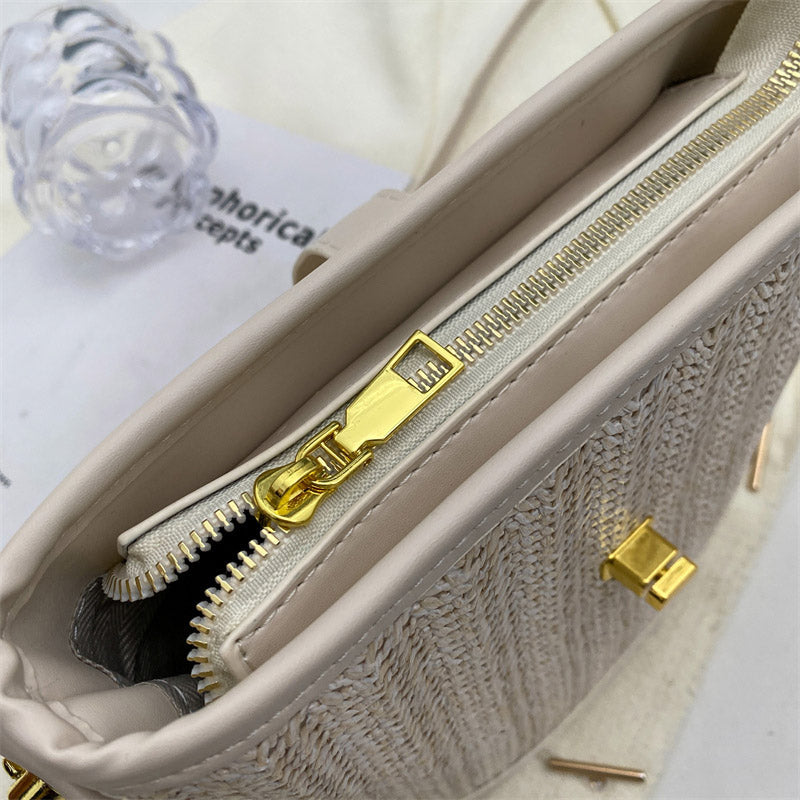 Mirel | Mini Crossbody Bag