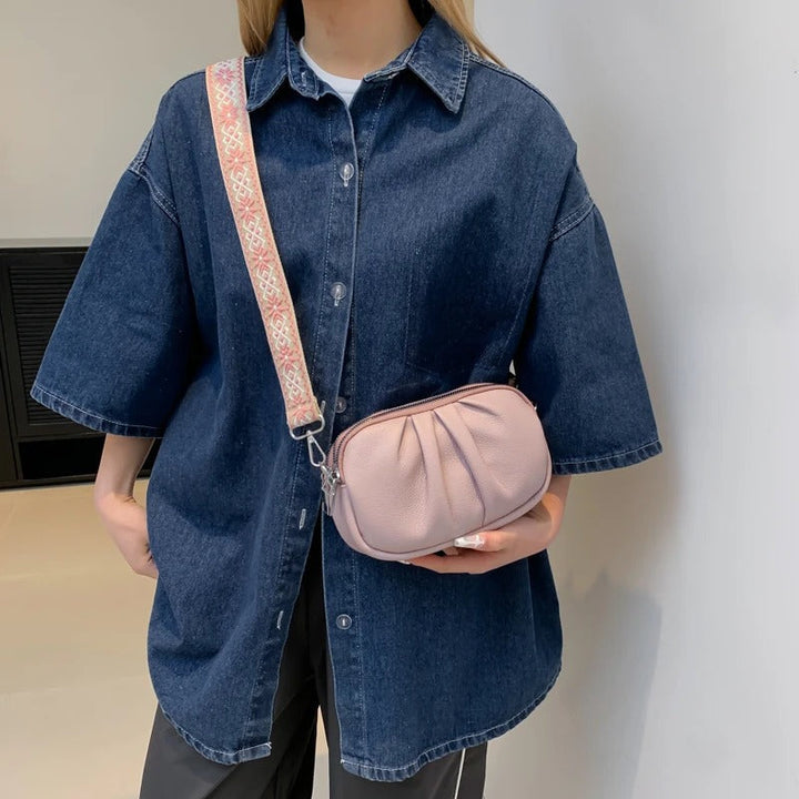 Sorella | Mini Crossbody Bag