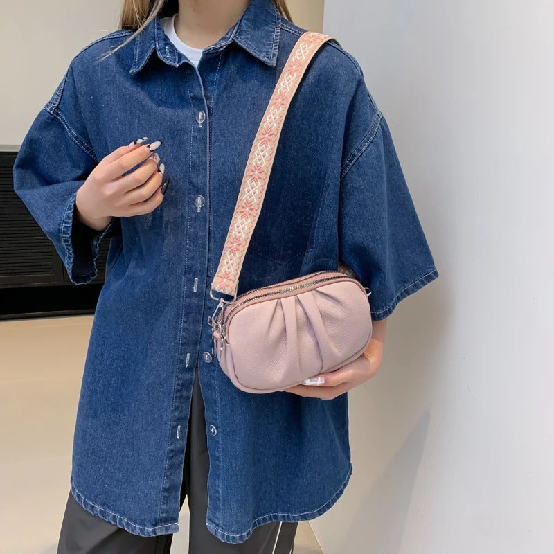 Sorella | Mini Crossbody Bag