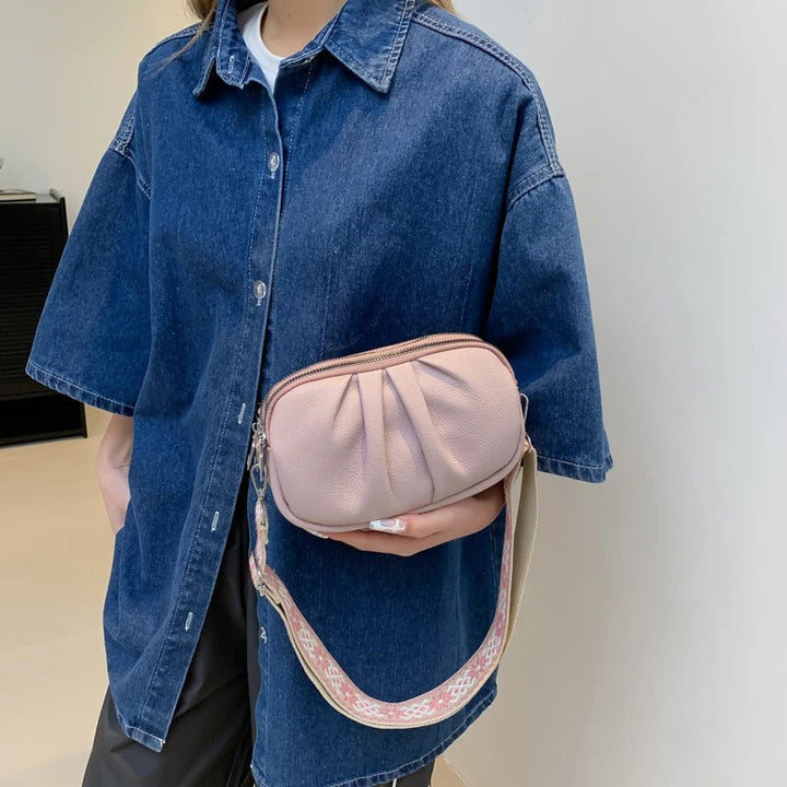 Sorella | Mini Crossbody Bag