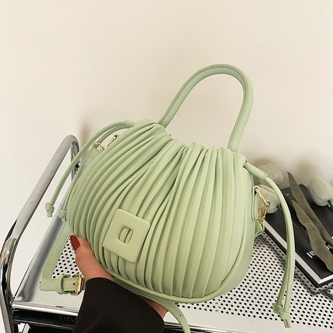 Orlena | Mini Crossbody Bag