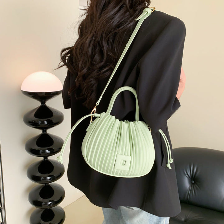 Orlena | Mini Crossbody Bag