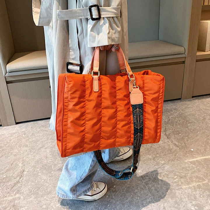 Nyvera | Tote Bag