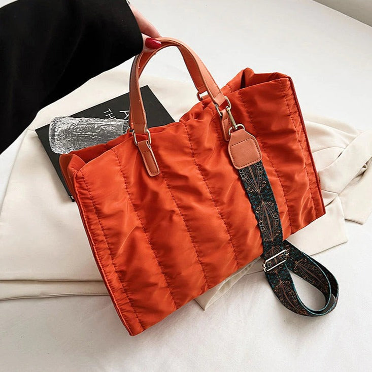 Nyvera | Tote Bag