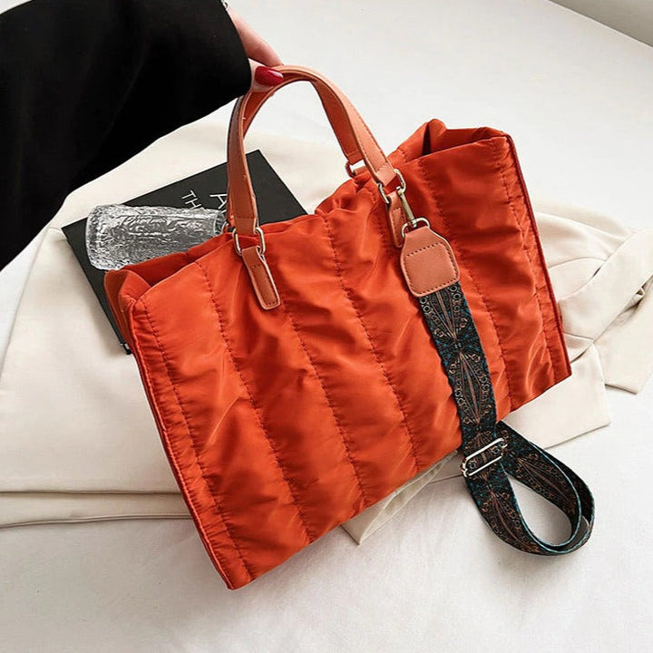 Nyvera | Tote Bag