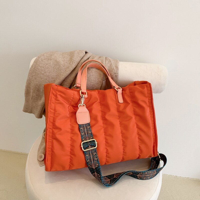 Nyvera | Tote Bag