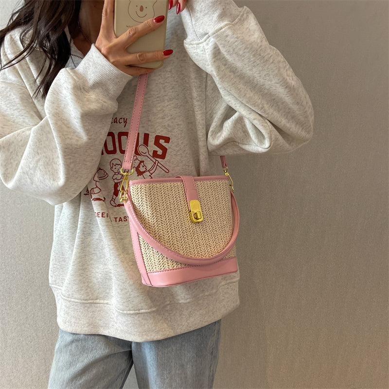 Mirel | Mini Crossbody Bag