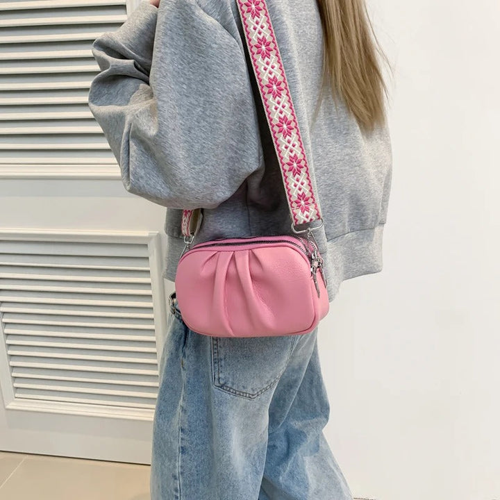 Sorella | Mini Crossbody Bag