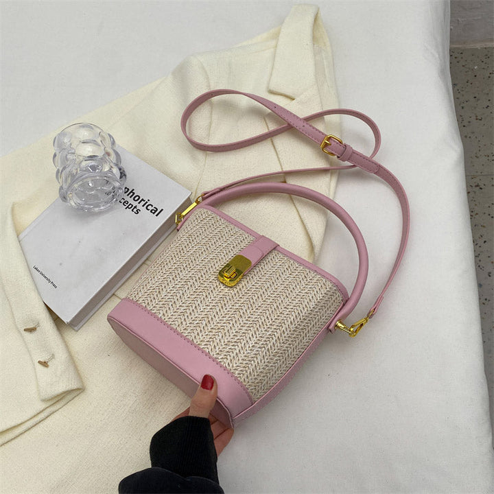 Mirel | Mini Crossbody Bag