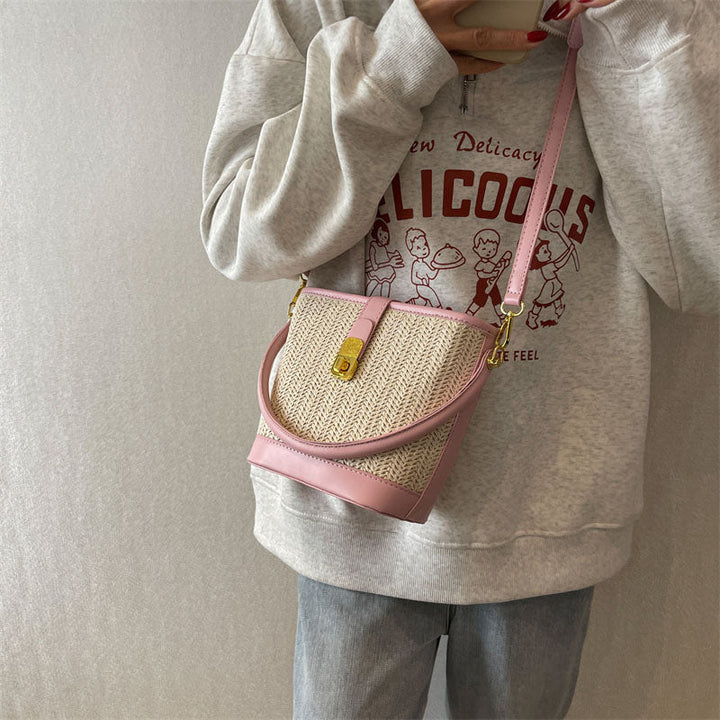 Mirel | Mini Crossbody Bag