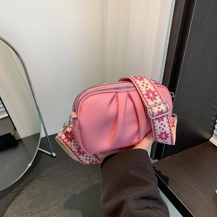 Sorella | Mini Crossbody Bag