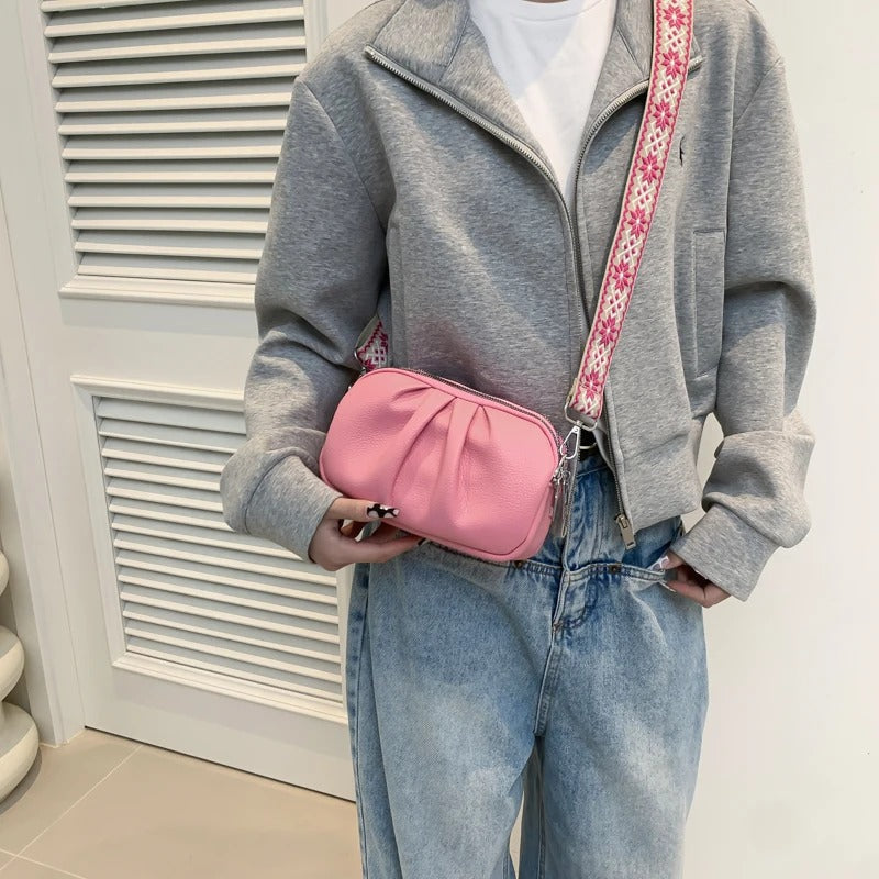 Sorella | Mini Crossbody Bag