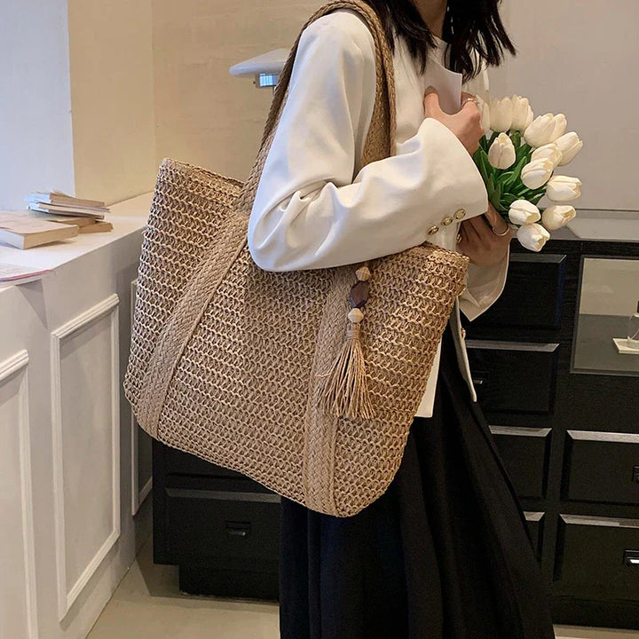 Zerra | Tote Bag