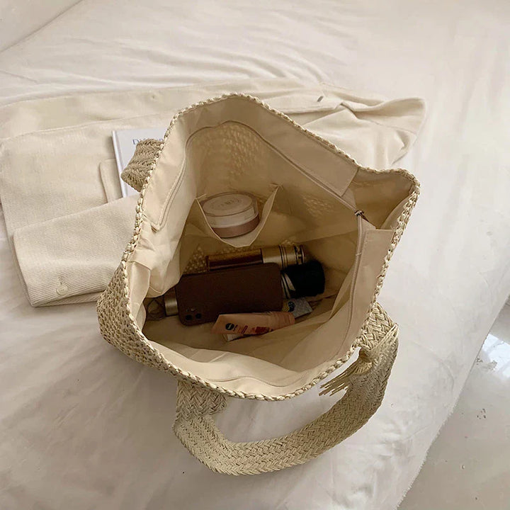 Zerra | Tote Bag