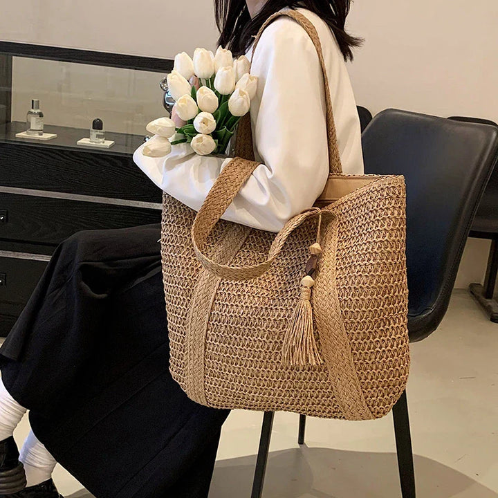 Zerra | Tote Bag