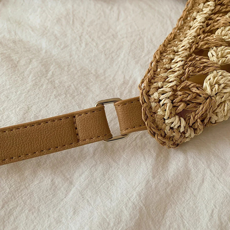 Calyra | Shoulder Bag