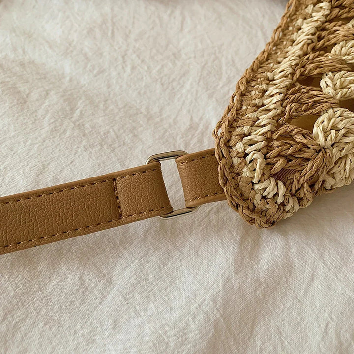 Calyra | Shoulder Bag