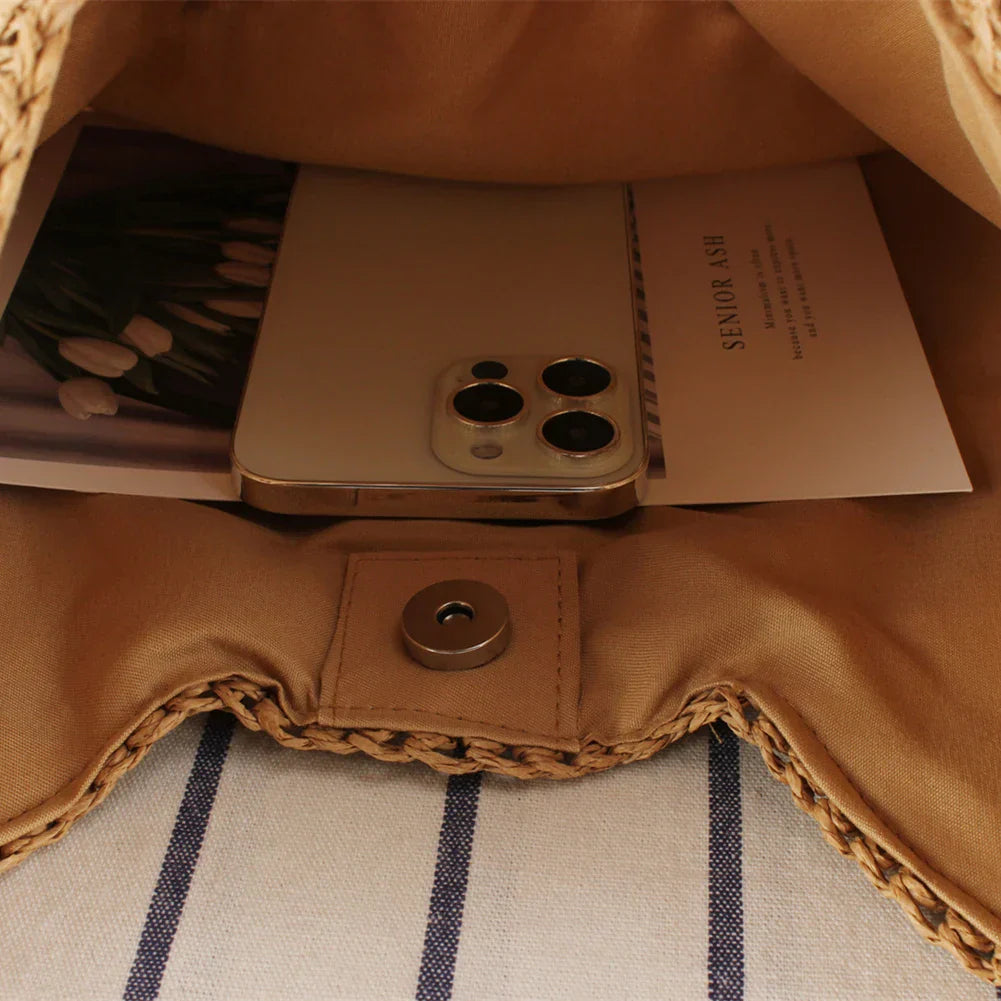 Calyra | Shoulder Bag