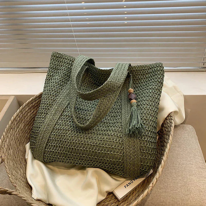 Zerra | Tote Bag