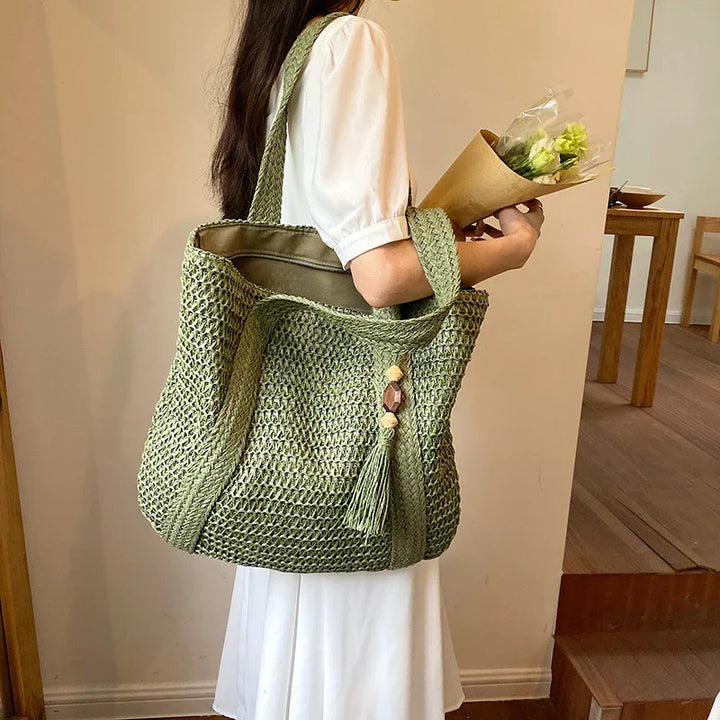 Zerra | Tote Bag