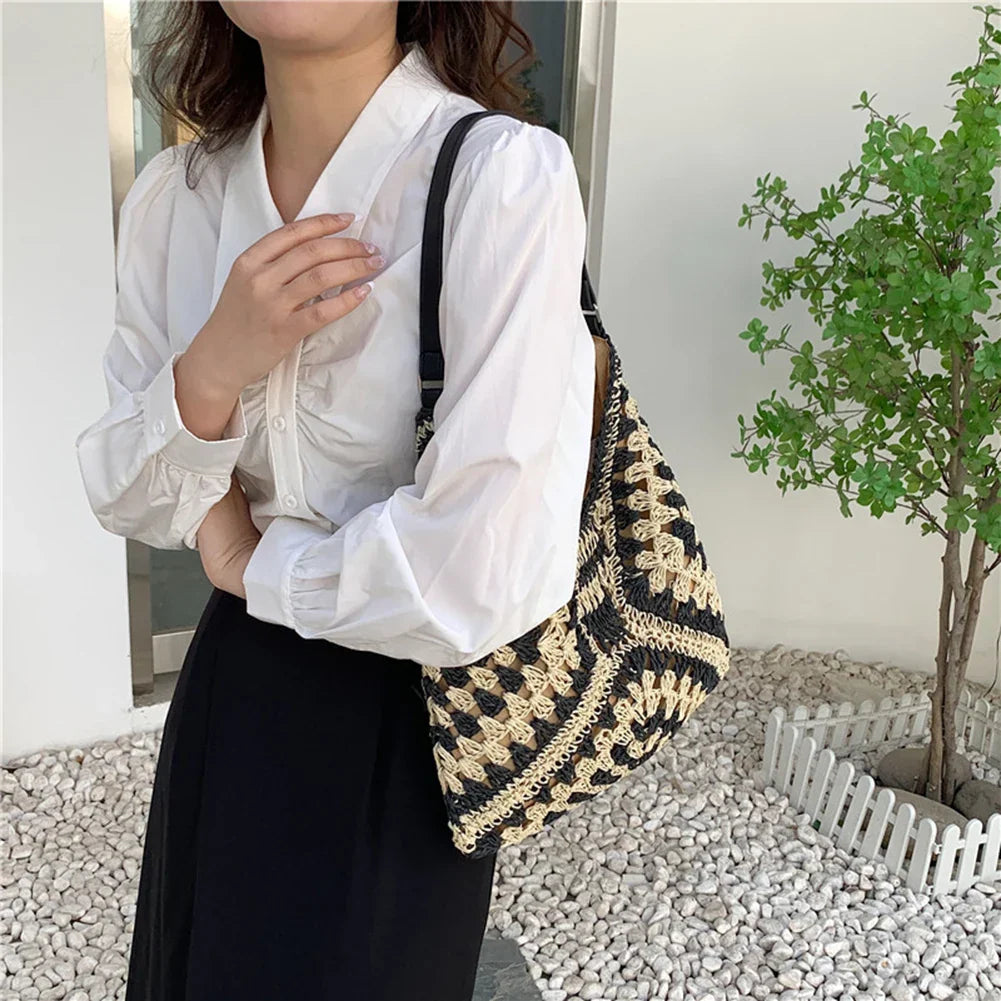 Calyra | Shoulder Bag