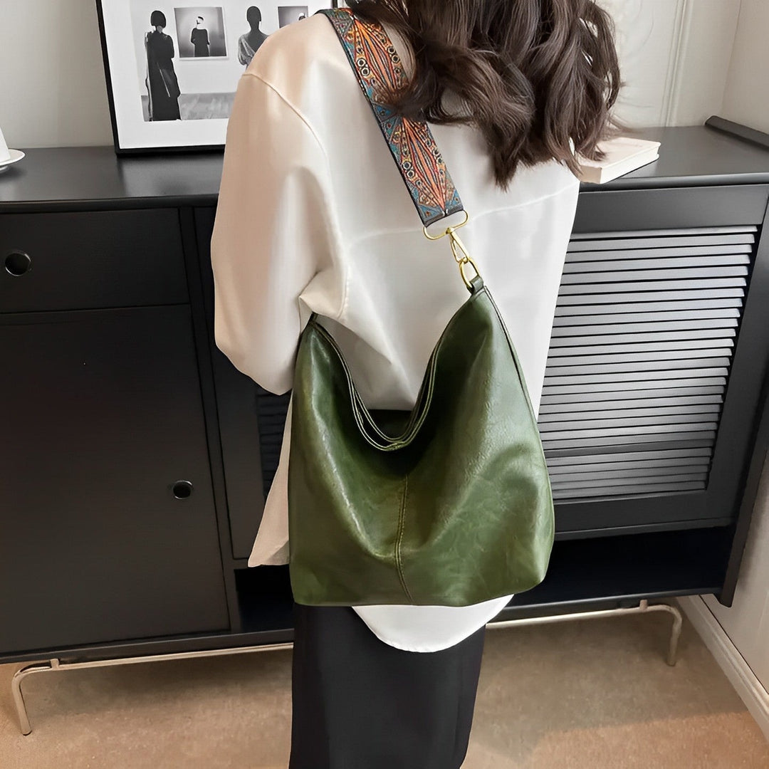 Liora | Shoulder Bag