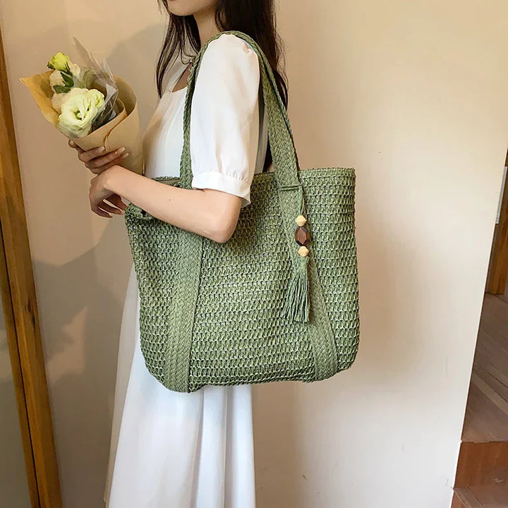 Zerra | Tote Bag