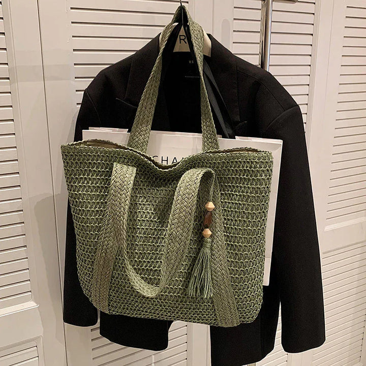 Zerra | Tote Bag