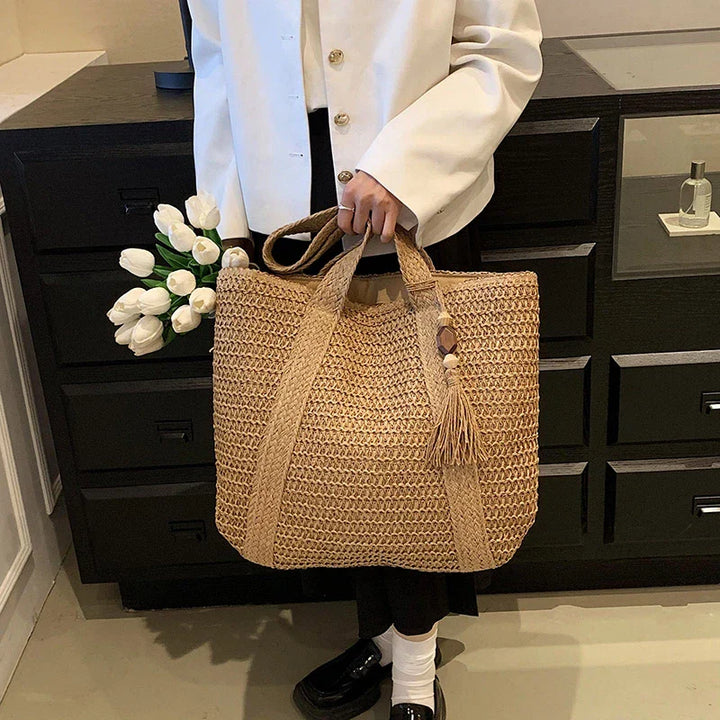 Zerra | Tote Bag