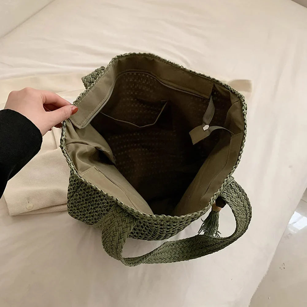 Zerra | Tote Bag