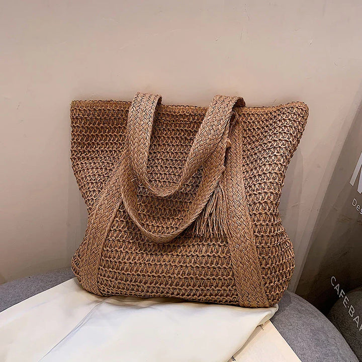 Zerra | Tote Bag