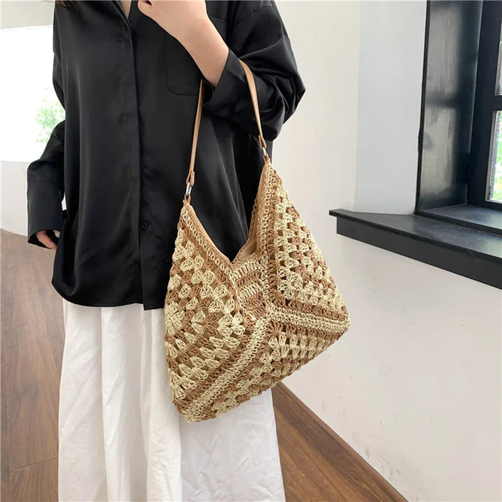 Calyra | Shoulder Bag